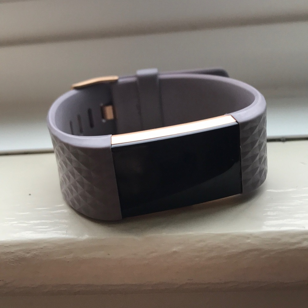 Fitbit Charge 2